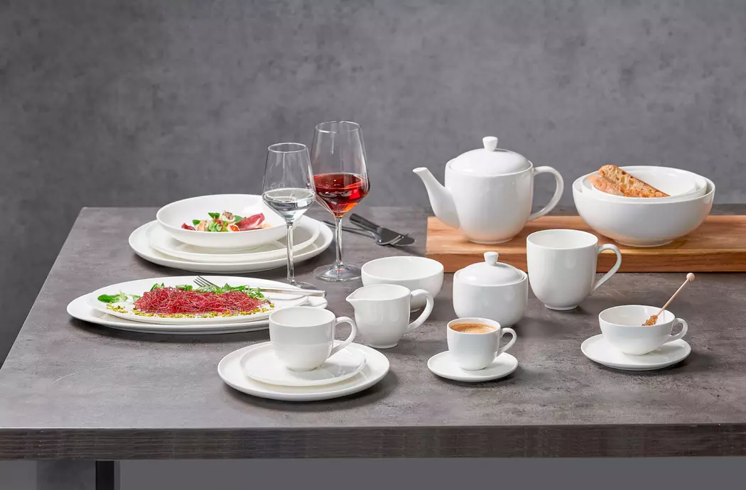 Kaffeeservice Skagen 18tlg.