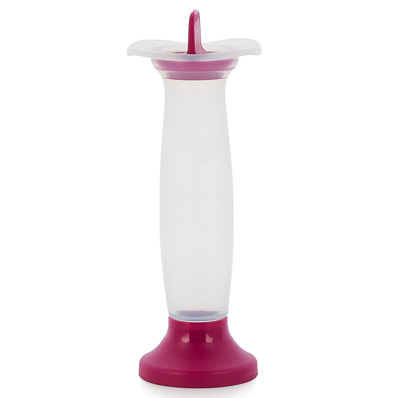 Tupperware Stylo déco pour gâteaux framboise - 65ml