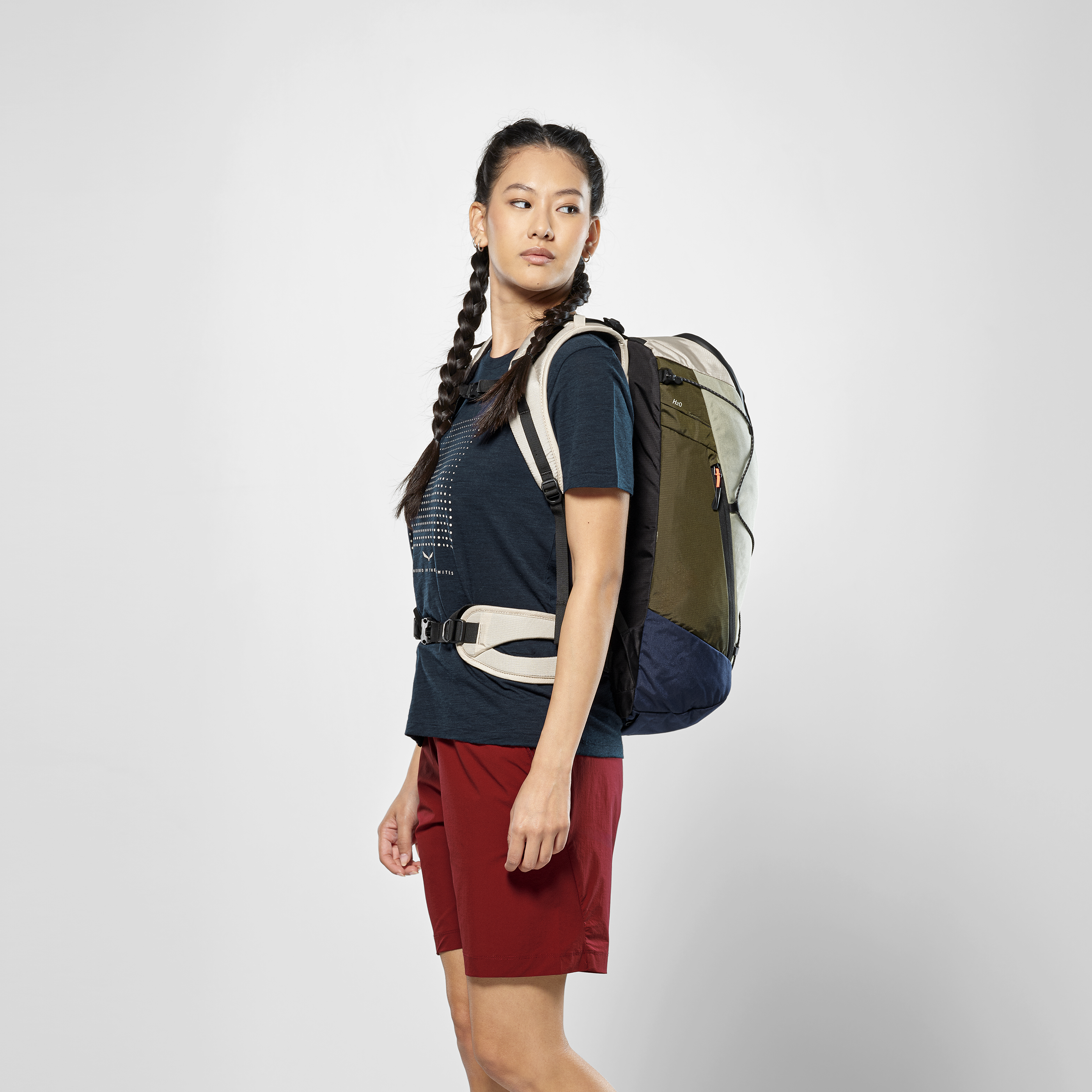 Puez 23L Rucksack Damen