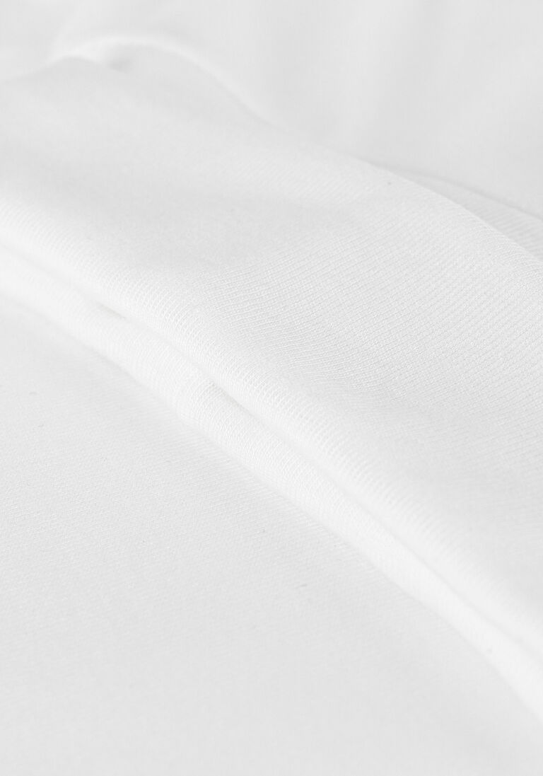 MSCH COPENHAGEN witte msch copenhagen coltrui mona ls rollneck
