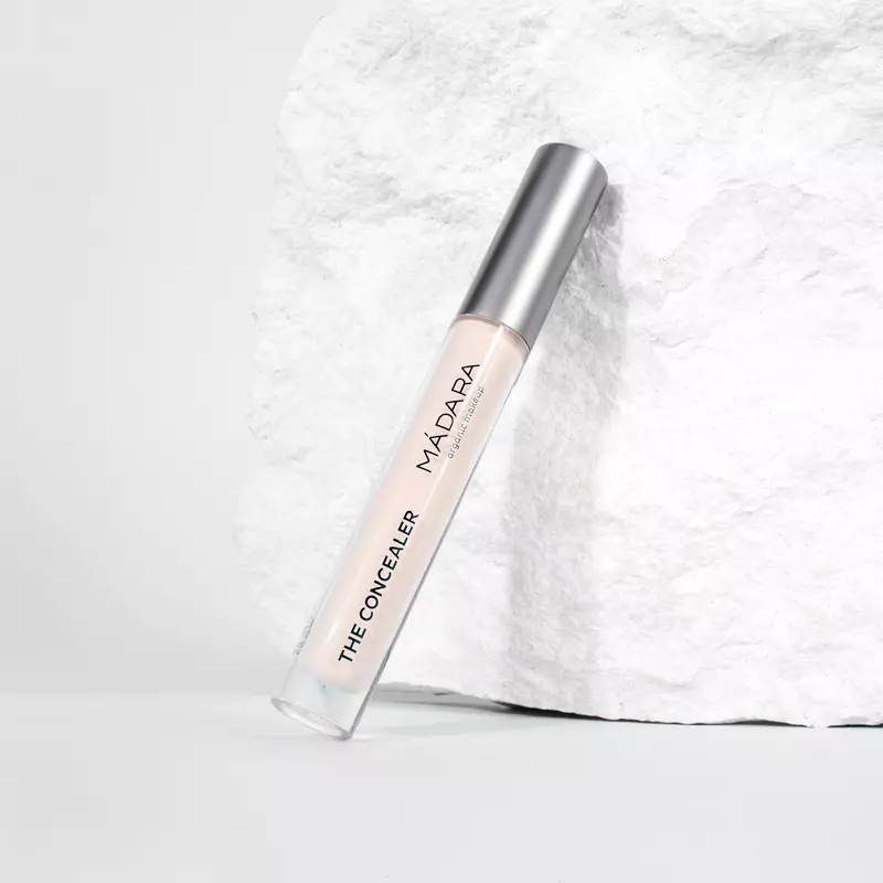 MÁDARA THE CONCEALER 4 ml - 15 Vanilla