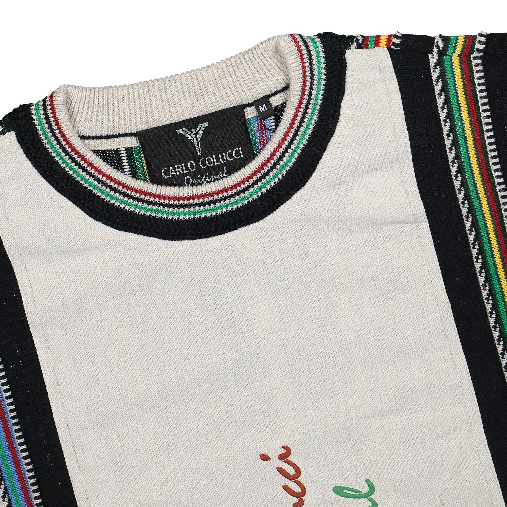 Carlo Colucci<br>Original Pullover