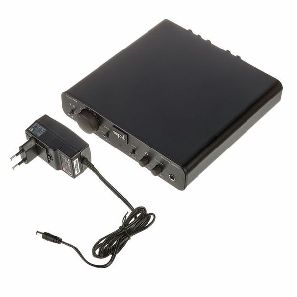 SPL Control One