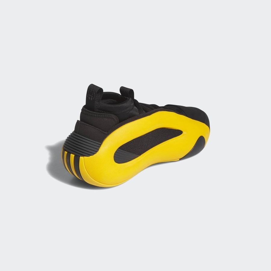 Adidas Harden Volume 8 Shoes