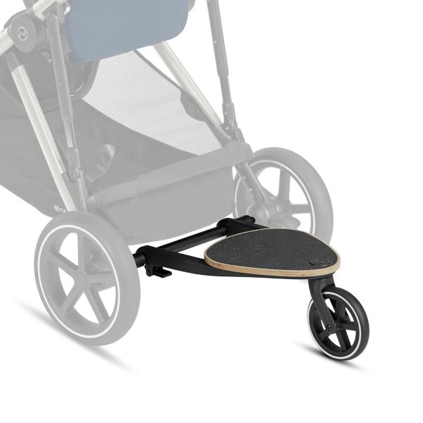 Cybex Gazelle S Meerijdplankje Zwart