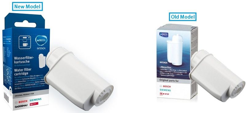Brita Intenza Waterfilter