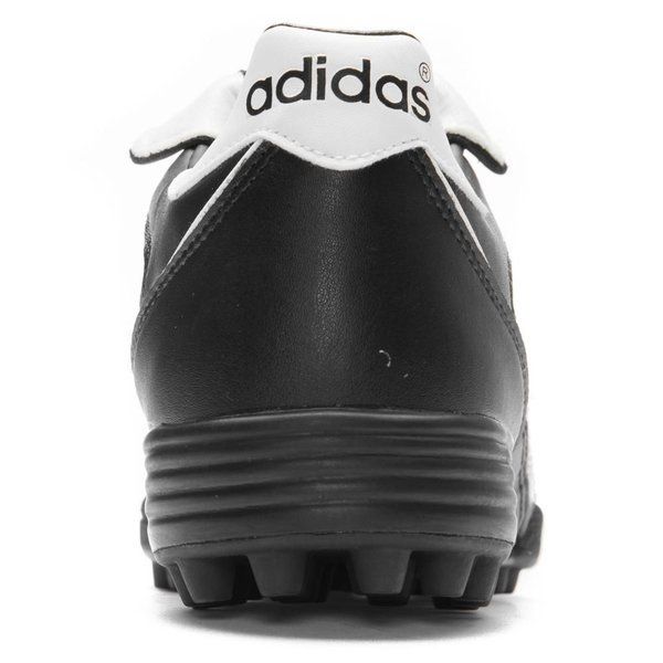 adidas Kaiser 5 Team TF - Noir/Blanc