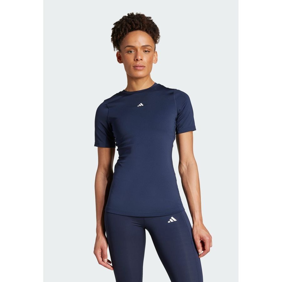 Adidas Techfit Training Tee