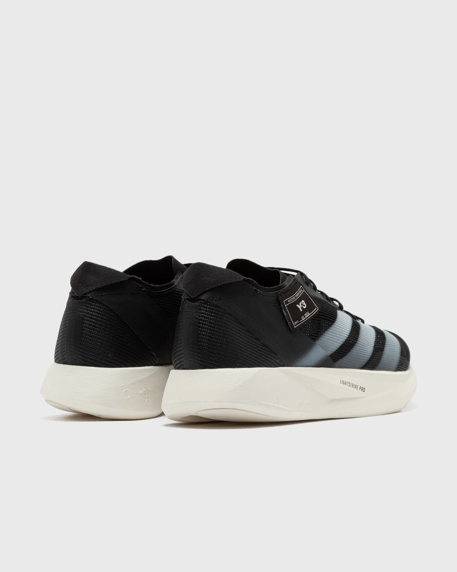 Adidas Y-3 TAKUMI SEN 10