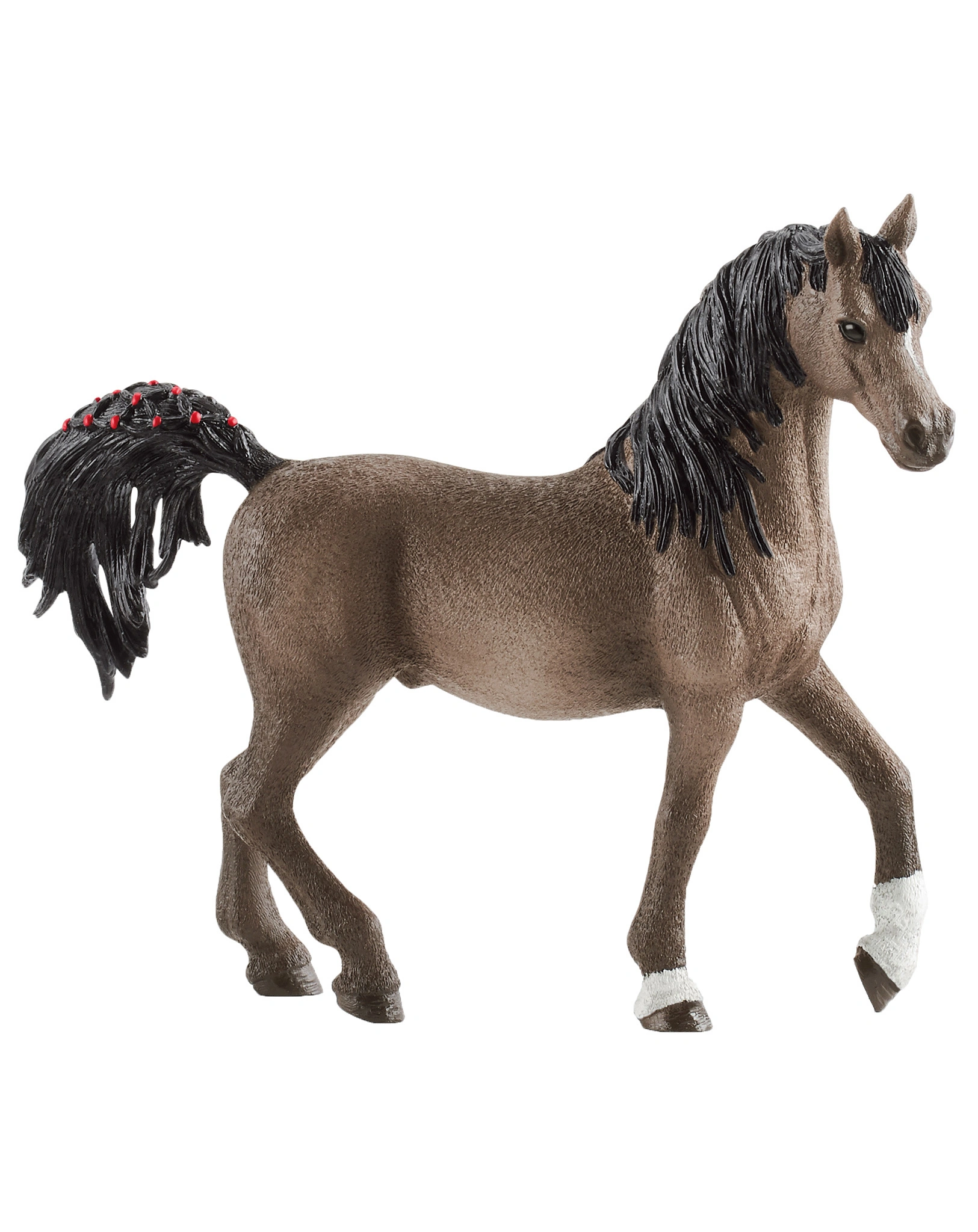 schleich® 13907 Horse Club – Araber Hengst