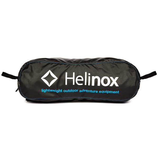 Siège camping HELINOX CHAIR ONE BLACK