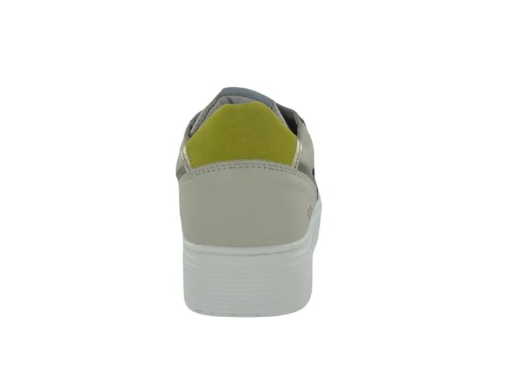 AQA Shoes A8522 valencia thyme/real gold.harv.