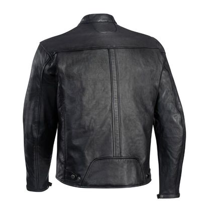 Blouson Ixon CRANK KING SIZES - Noir