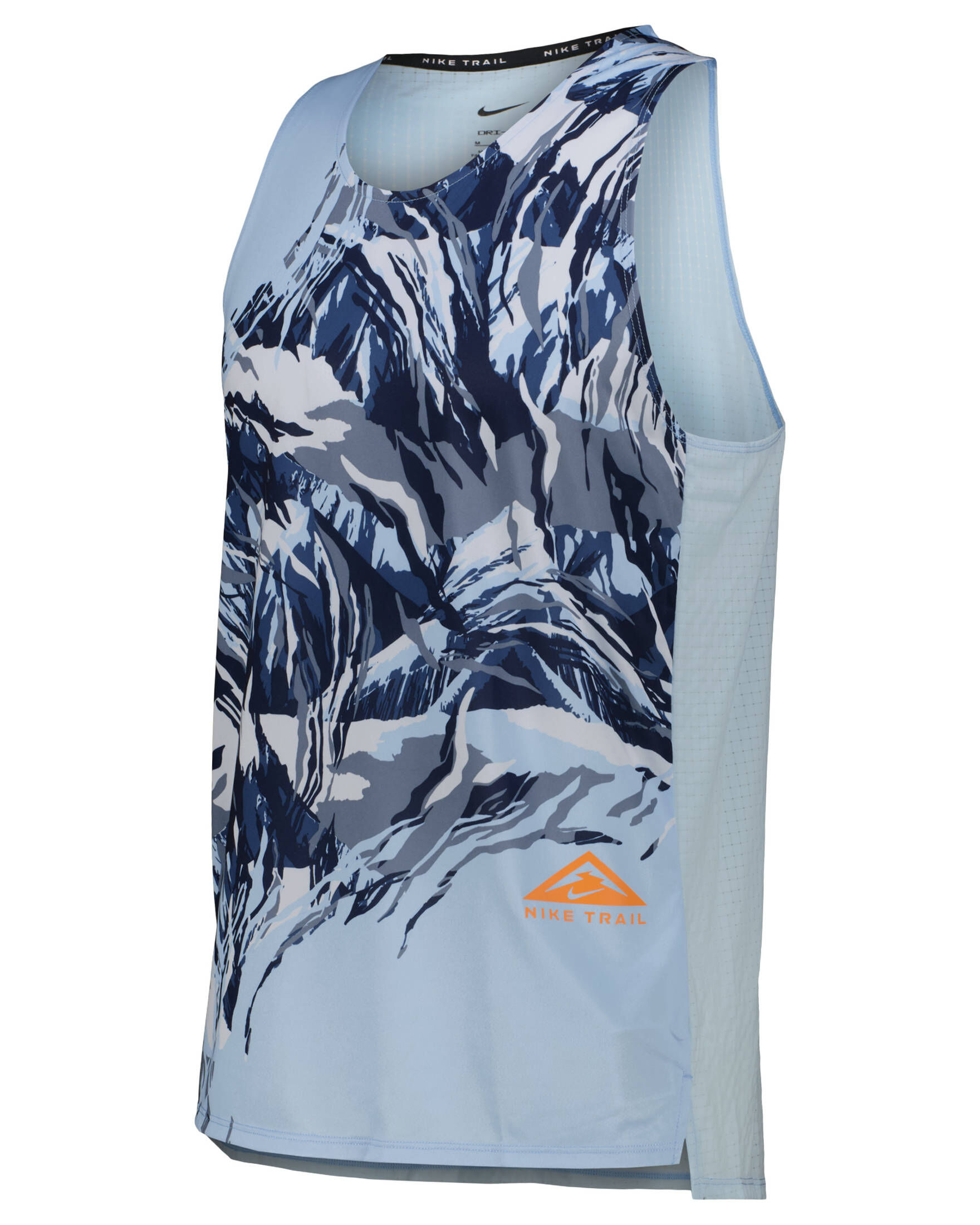 Nike| Herren Tanktop NIKE DRI-FIT TRAIL RISE 365