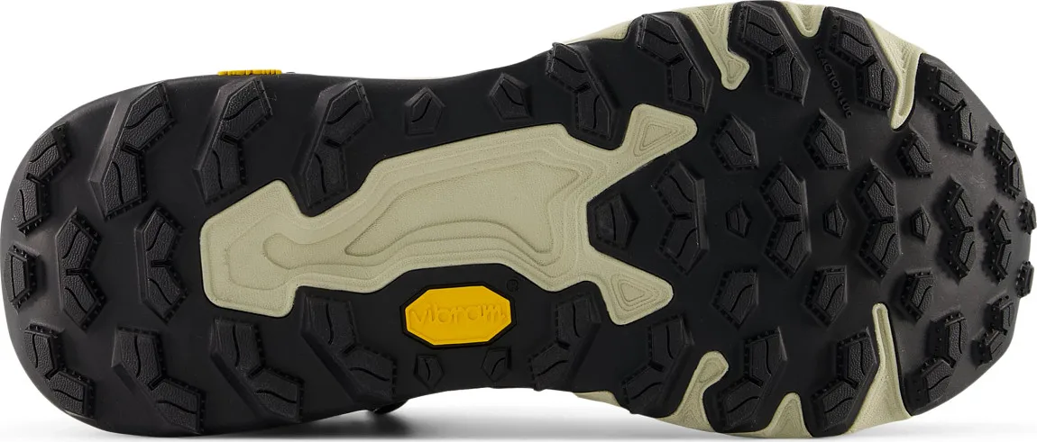 New Balance Women's Freshfoam Hierro Hiker GORE-TEX Black