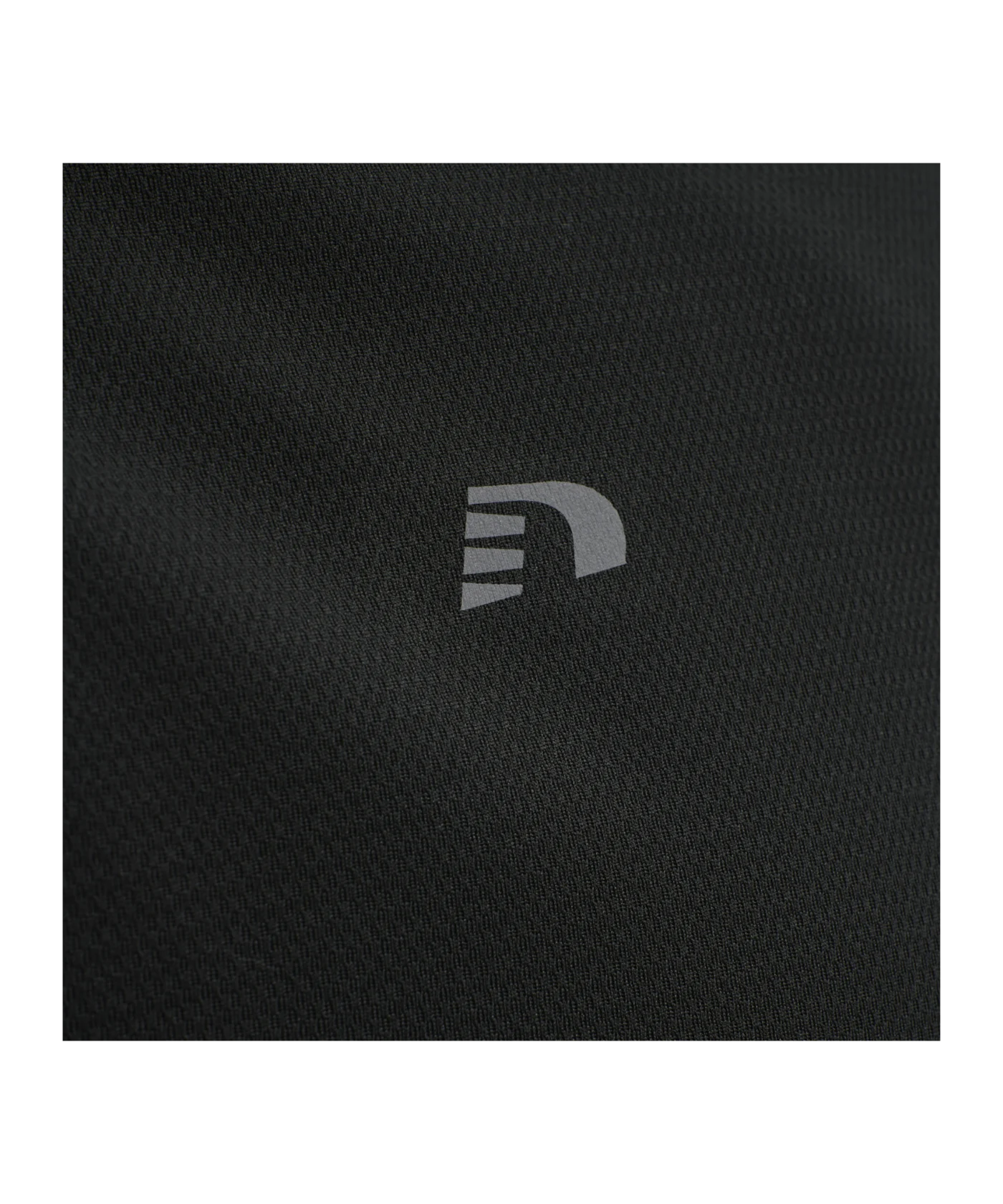 Newline Core Sweatshirt Running Schwarz F2001