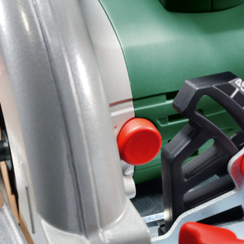 Bosch cirkelzaag PKS 55 A