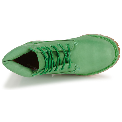 Timberland - 6 IN PREMIUM BOOT W - Vert