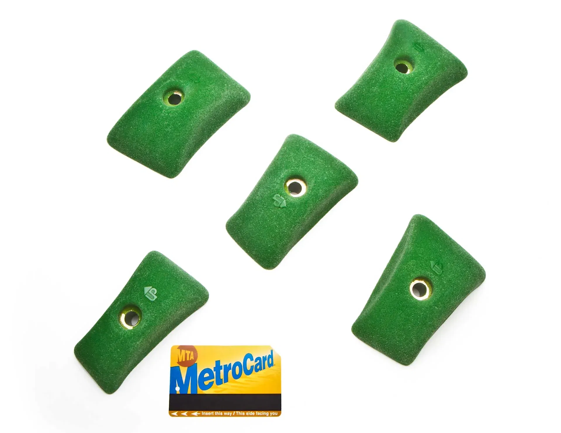 Urban Plastix Reg - M2 - Reg Pinches