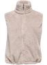 Cas-Fluf Teddy Vest