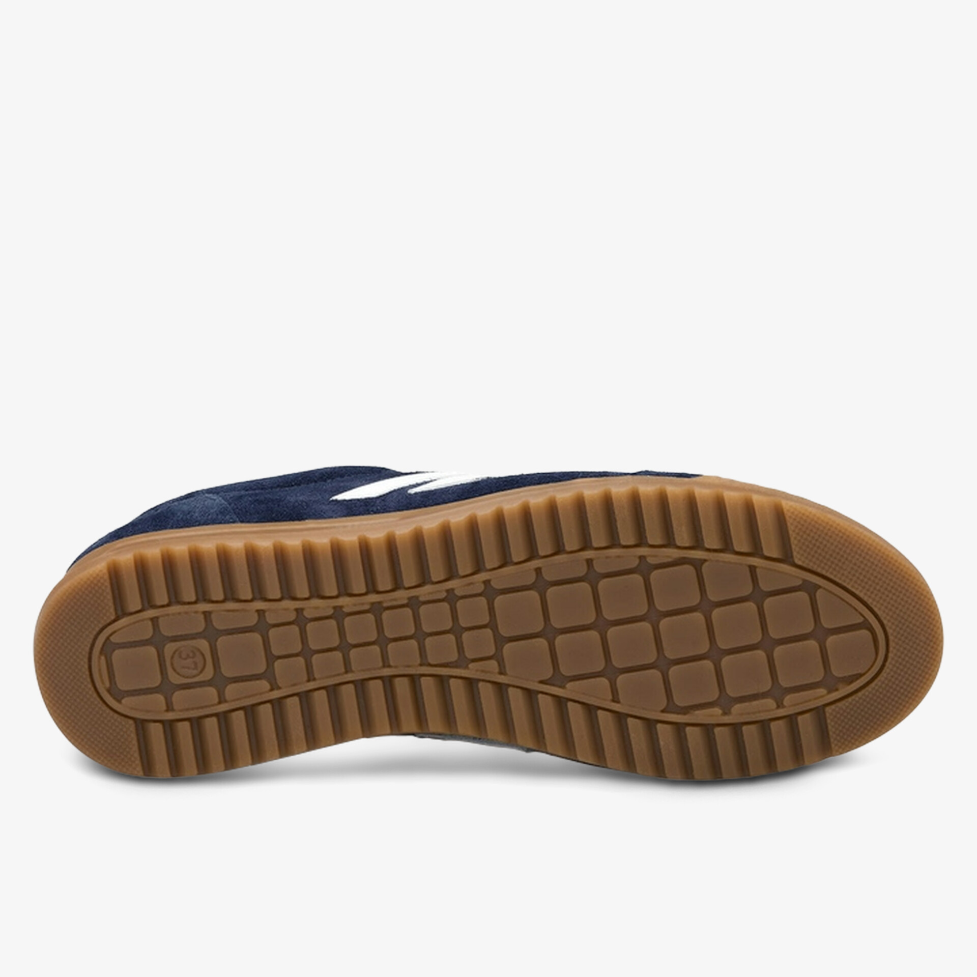 LLOYD PULSE 77 Damen Sneaker Low blau