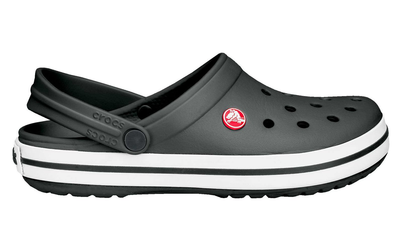 Crocs Crocband Clog Unisex Sandalen
