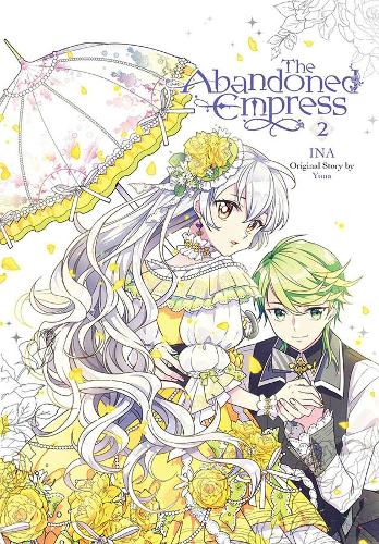 The Abandoned Empress, Vol. 2 (comic) (Paperback)