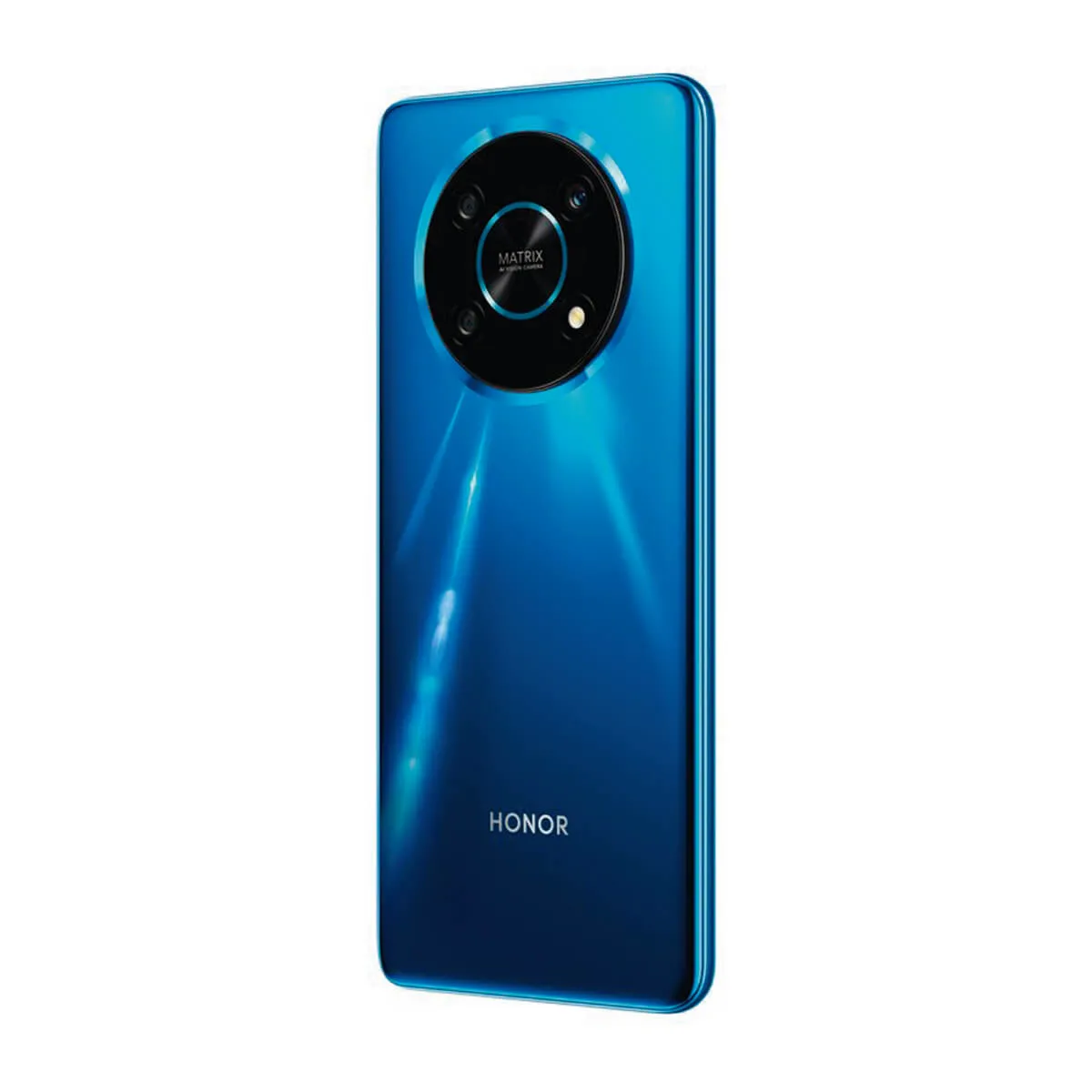 Honor Magic4 Lite 5G - Bleu