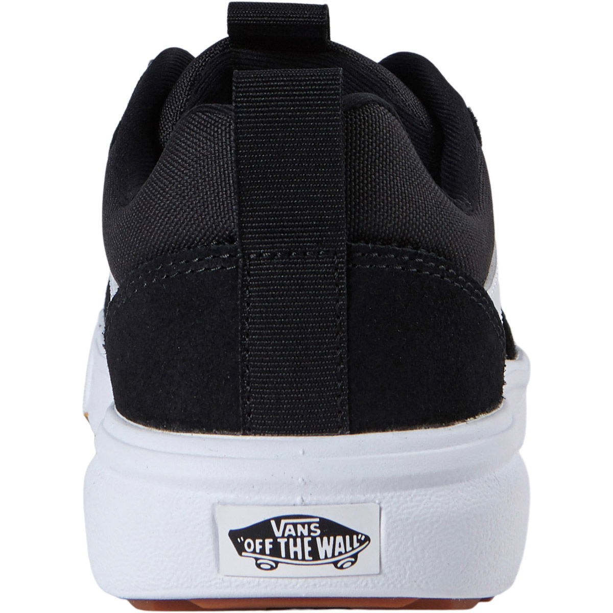 Vans Range EXP Sneakers Dame