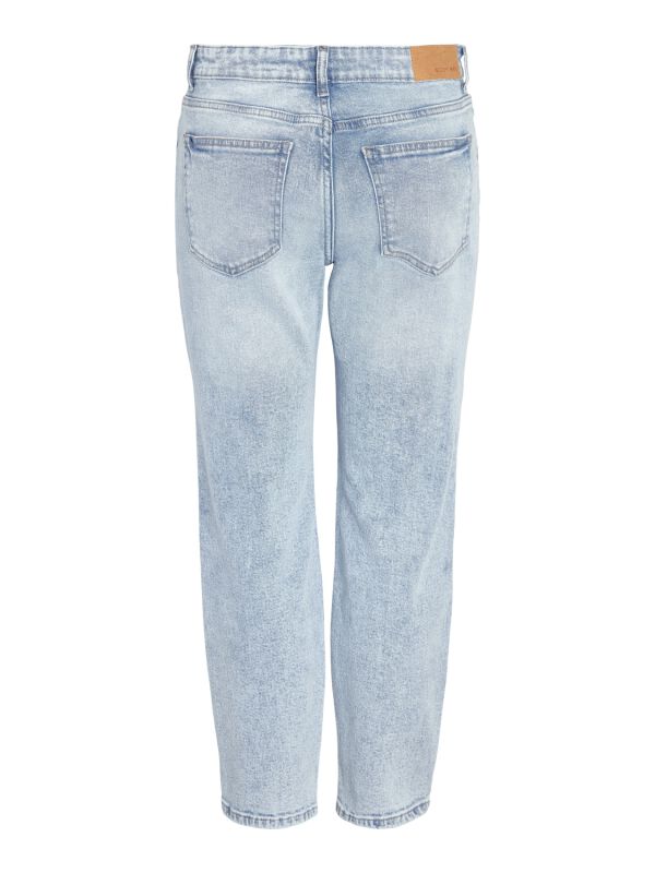 NMMONI HW ST ANK JEANS AZ359LB NEW NOOS | Noisy May Jean