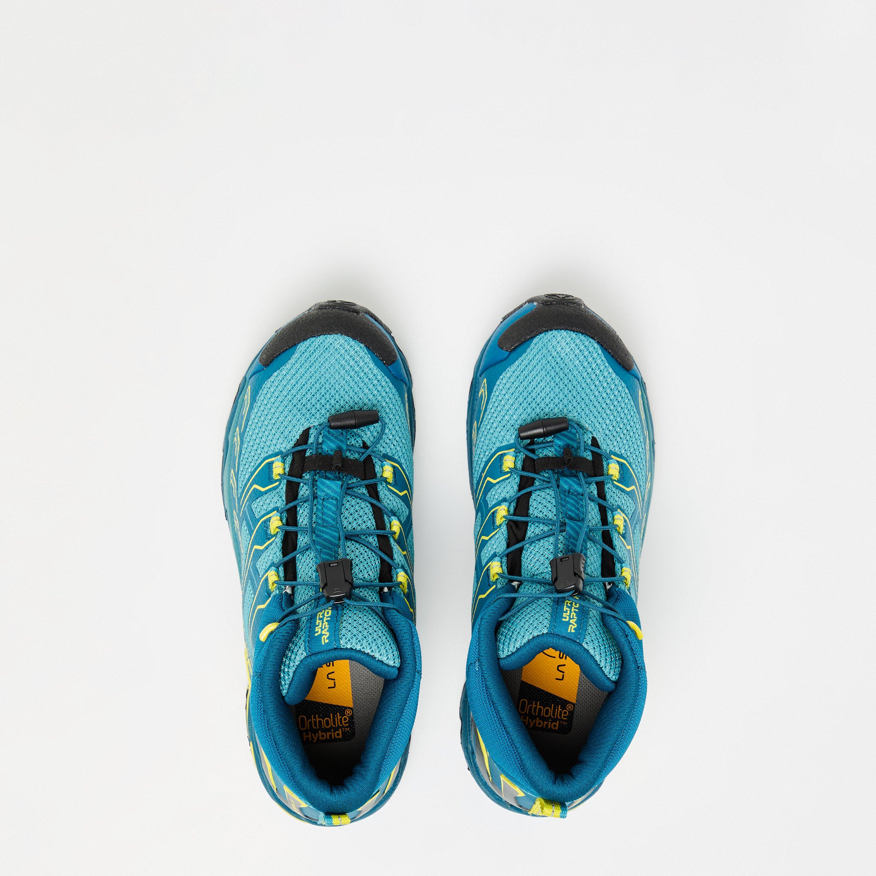 La Sportiva LaSport Raptor Walking Boots Juniors