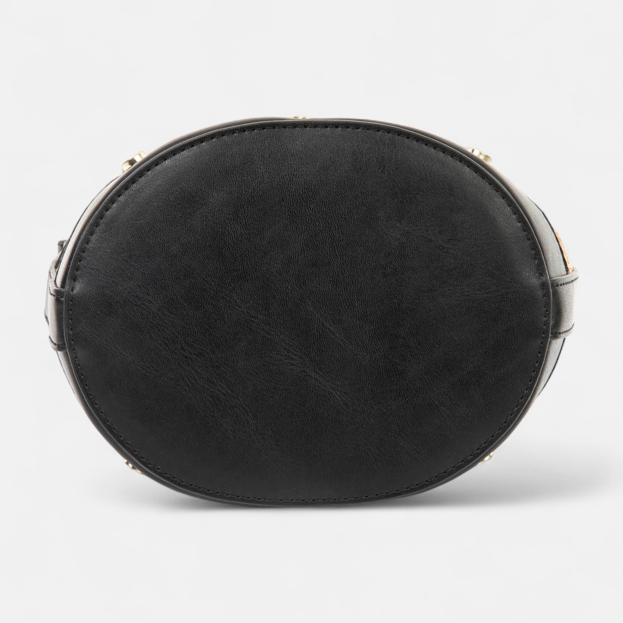 Sac bandoulière noir