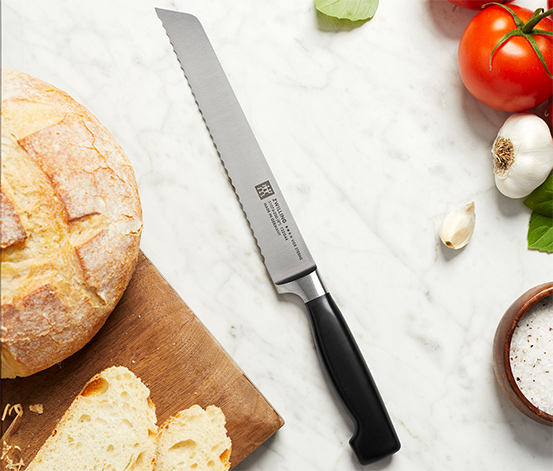 ZWILLING Brotmesser