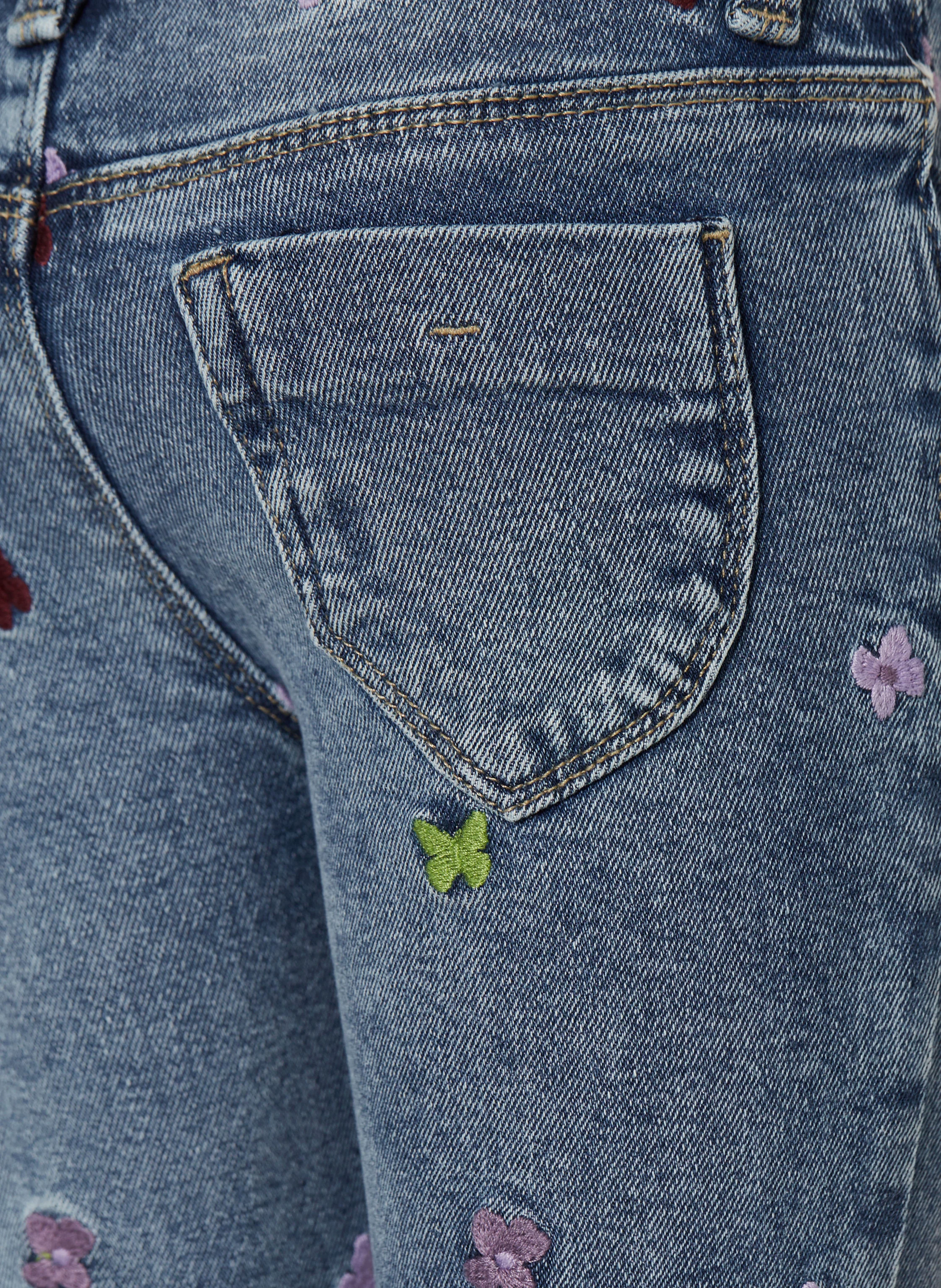 s.Oliver RED Jeans Slim Fit