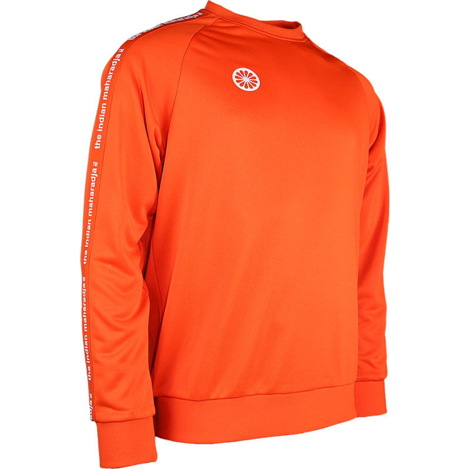 Indian Maharadja Fleece Trainingspak Heren