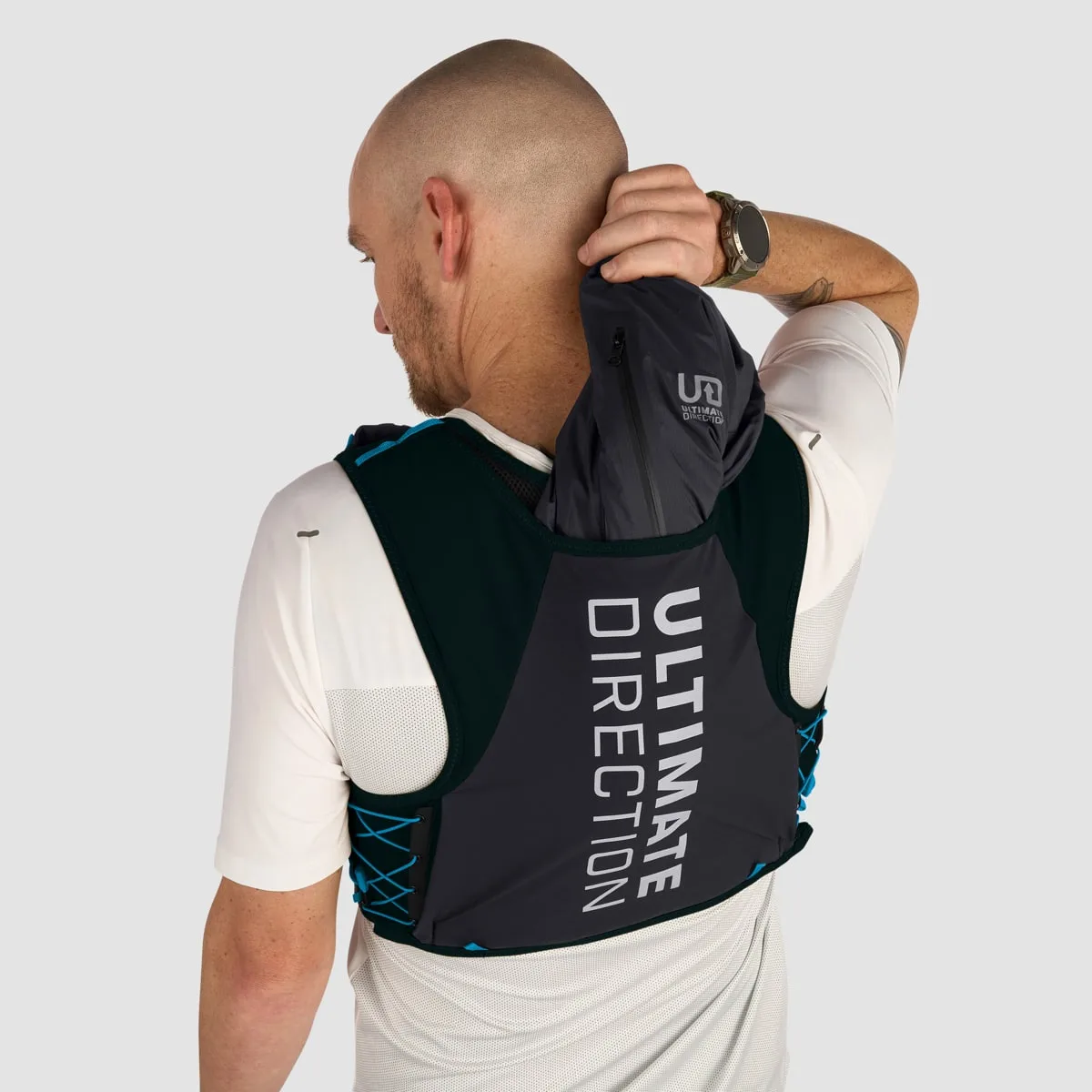 Ultimate Direction Xodus Vest Onyx