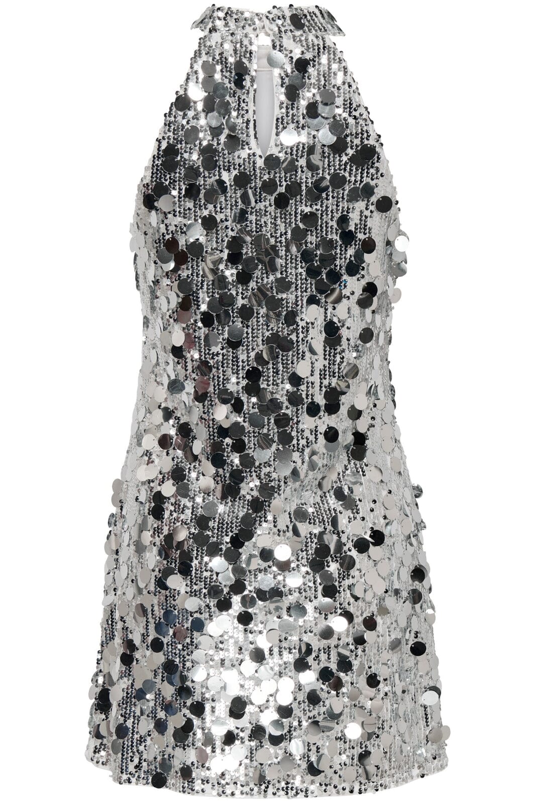 JDY Jdyclaire S/L Sequins Halter Dress 15350698