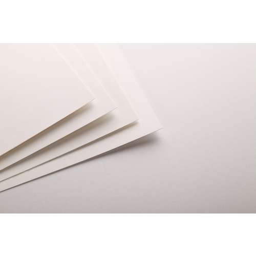 Clairefontaine PASTELMAT® Pastellblock Version 3, weiß