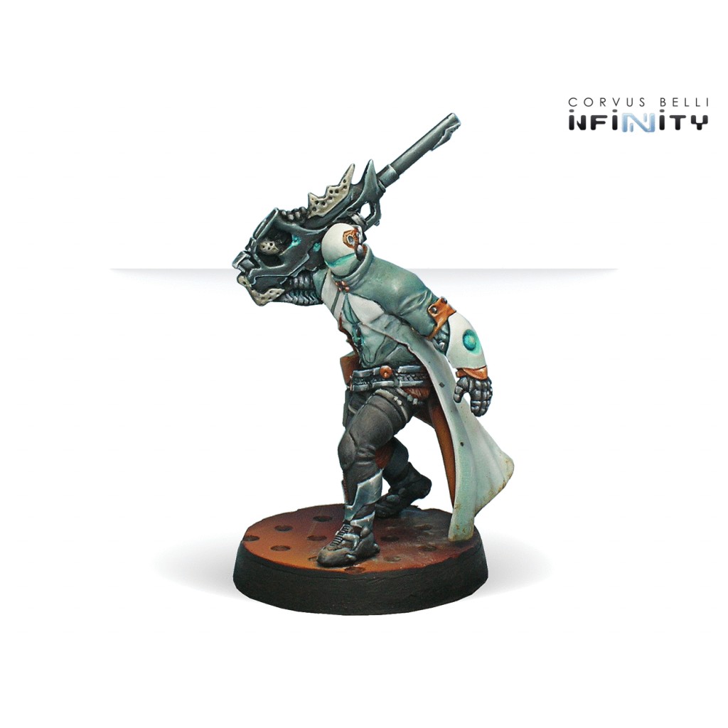 Infinity - Nomads - Sin-Eater Observants