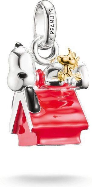 Thomas Sabo - CC1305-427-10 - Charm-hanger - Unisex - Charm Club