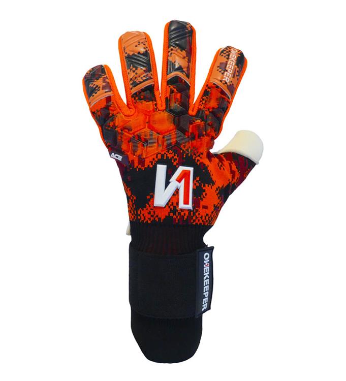 Onekeeper Ace Keepershandschoenen