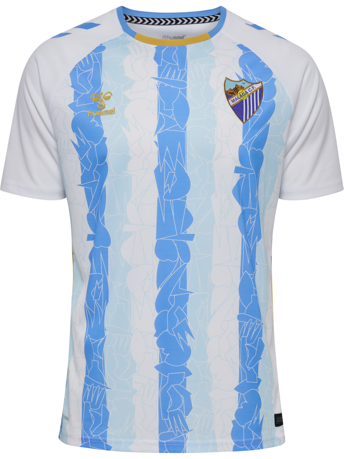 MCF 24/25 CELEBRATION JERSEY S/S