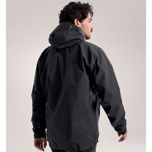 Veste randonnée ARC'TERYX BETA JACKET M BLACK