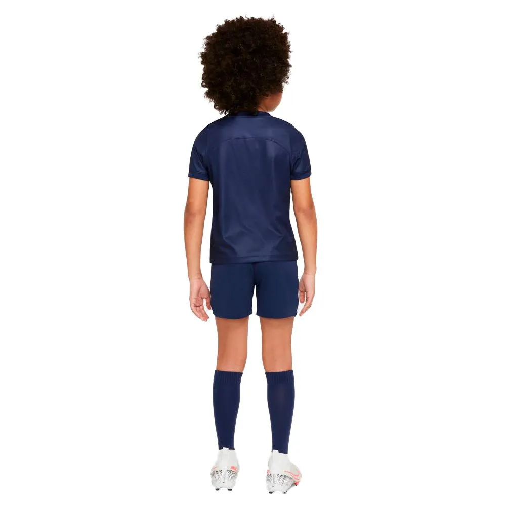 Nike PSG 22/23 Dri Fit Heim Junior Set