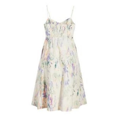 Robe femme Nadira LEVIS