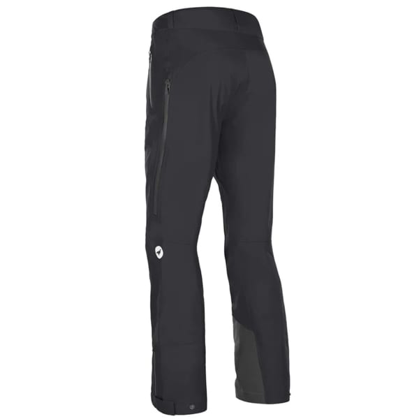 Pantalon ski de randonnée LAGOPED SUPA 2 PANT GRAPHITE