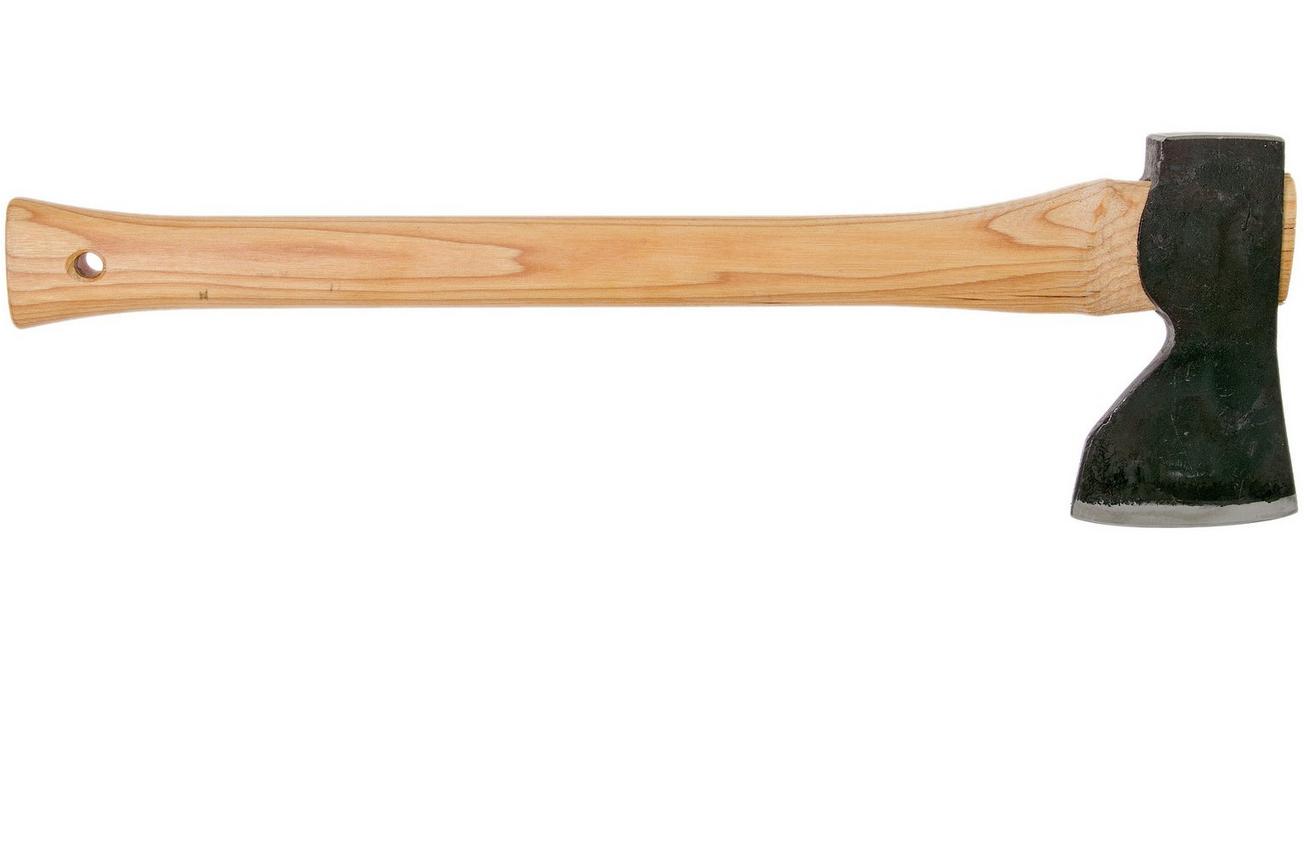 Hultafors timmermansbijl Stålberg 0.8 Premium, 841730