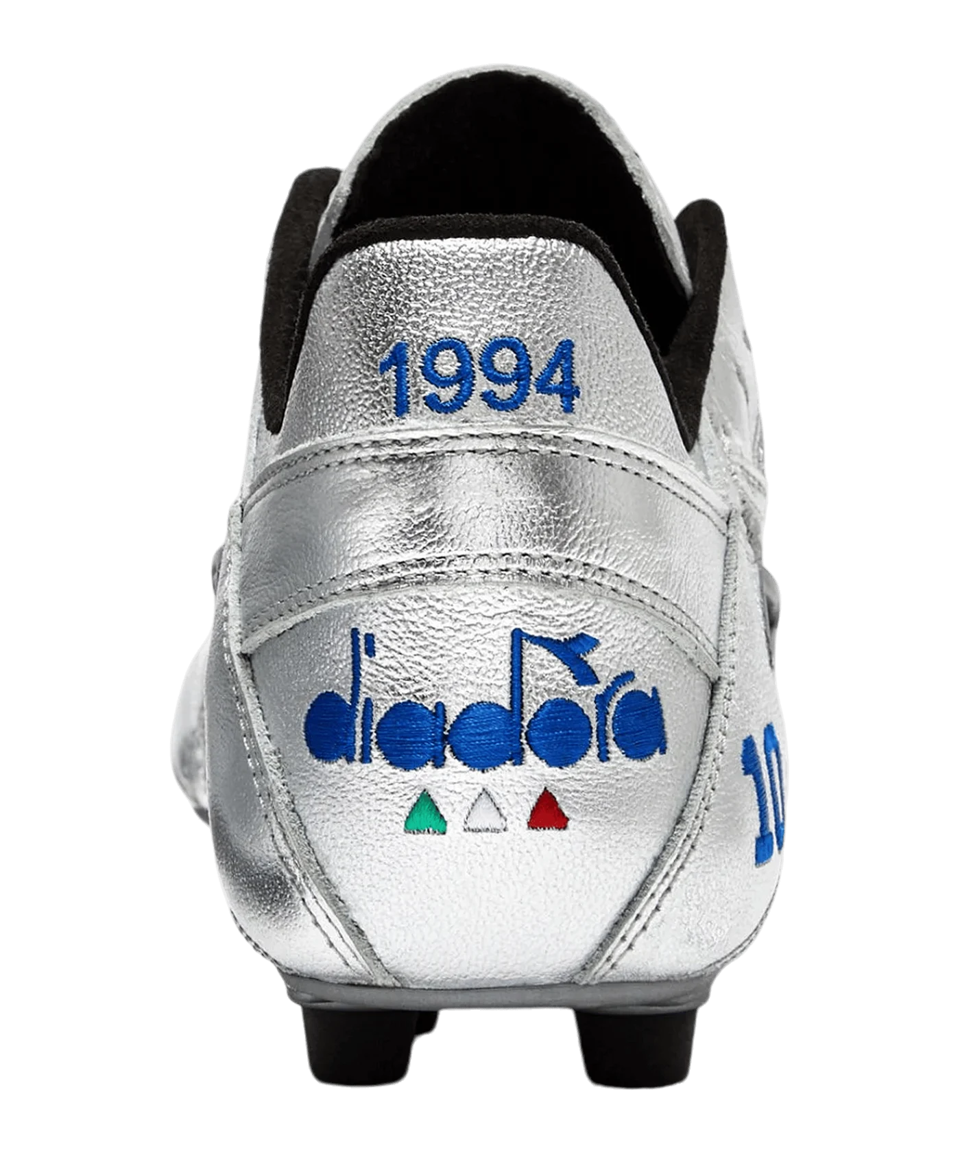 Diadora M Winner Italy OG 94 LT+ MDPU FG Silber F96009