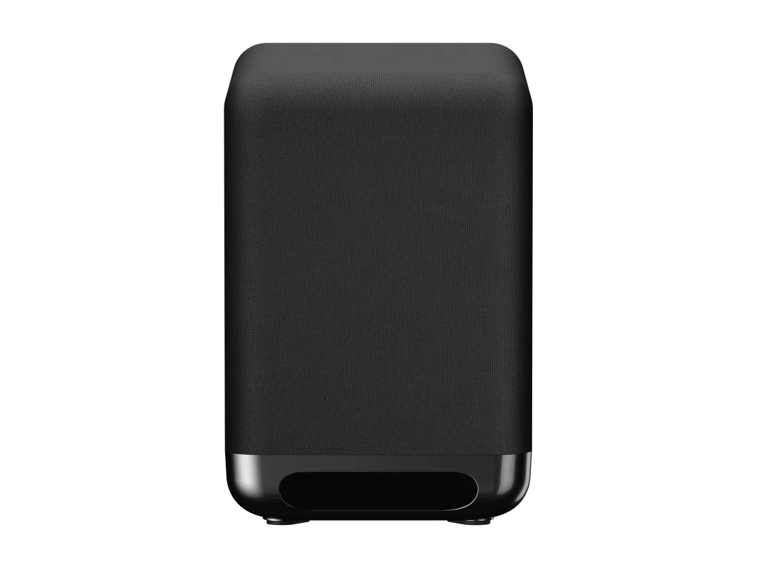 Sony SA-SW5 - Subwoofer - trådløs