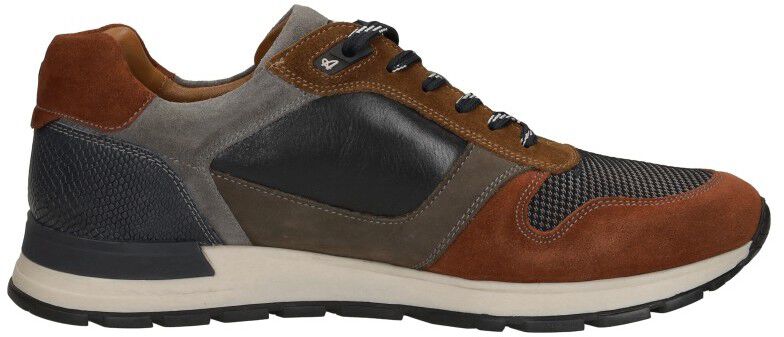Australian Glastonburry middel bruin